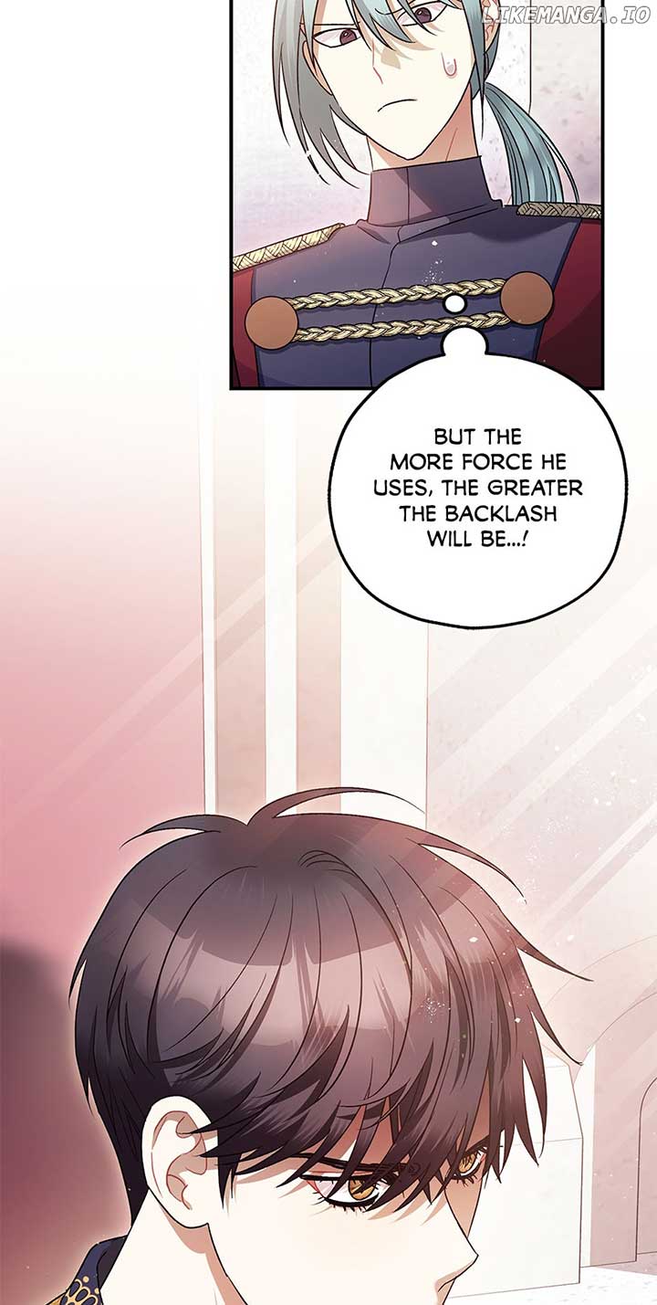The Tyrant’s Tranquilizer Chapter 81 224 07