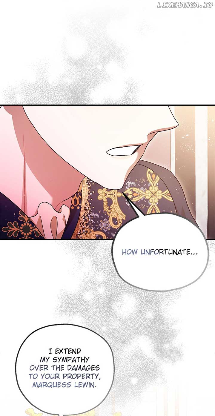 The Tyrant’s Tranquilizer Chapter 81 226 09