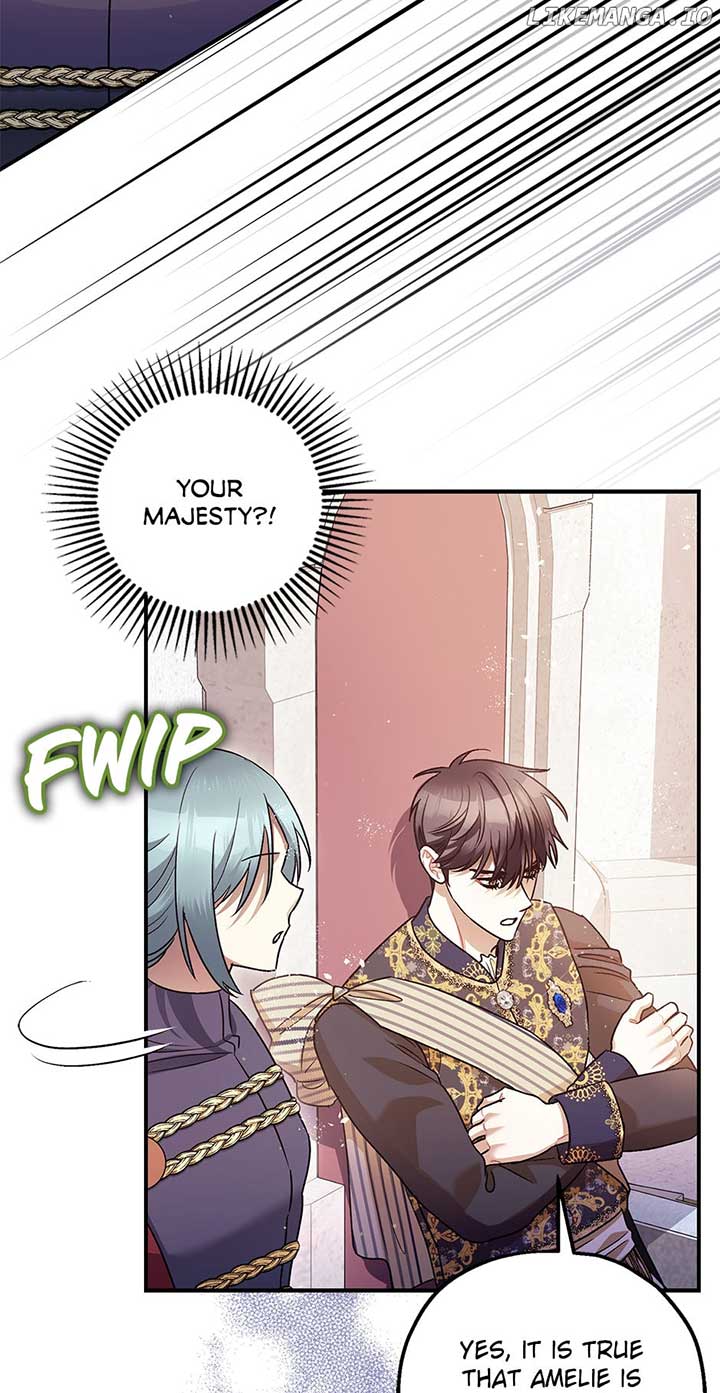The Tyrant’s Tranquilizer Chapter 81 229 12