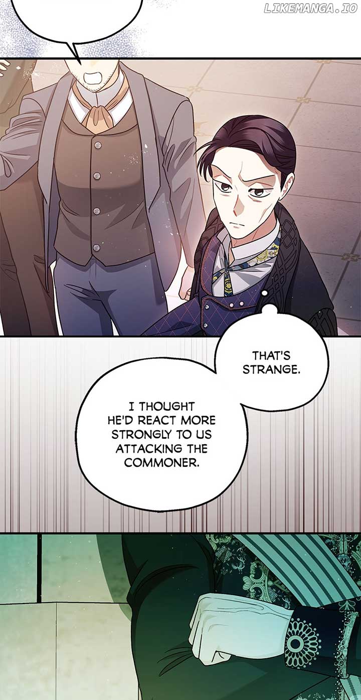 The Tyrant’s Tranquilizer Chapter 81 231 14