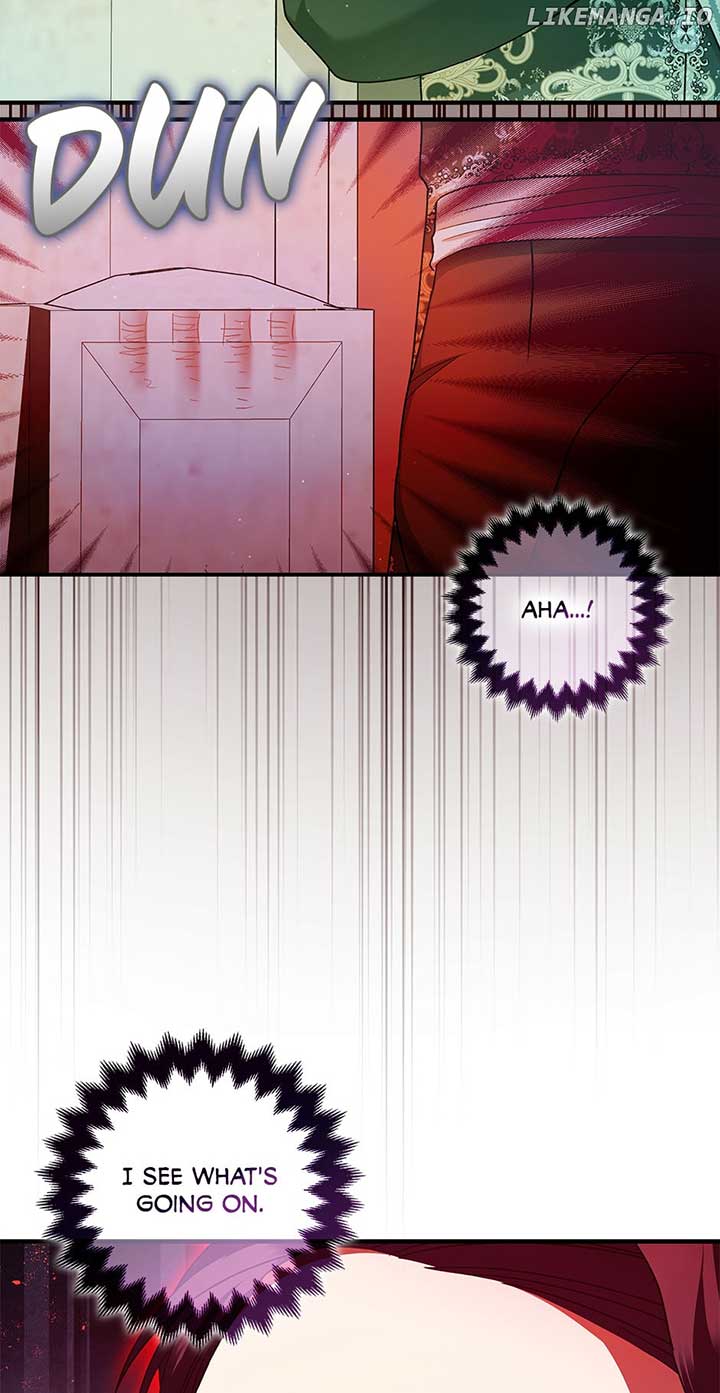 The Tyrant’s Tranquilizer Chapter 81 232 15