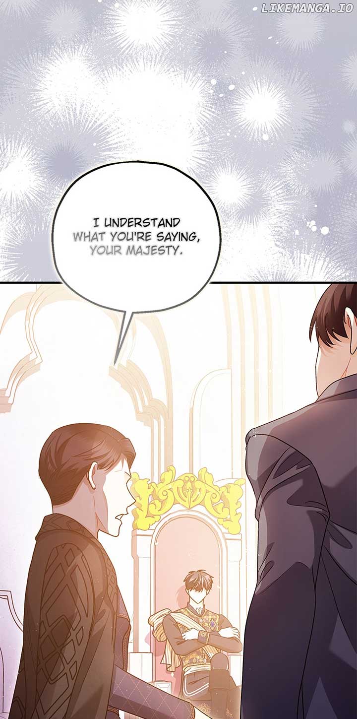 The Tyrant’s Tranquilizer Chapter 81 235 18