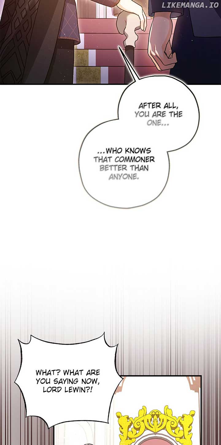 The Tyrant’s Tranquilizer Chapter 81 236 19