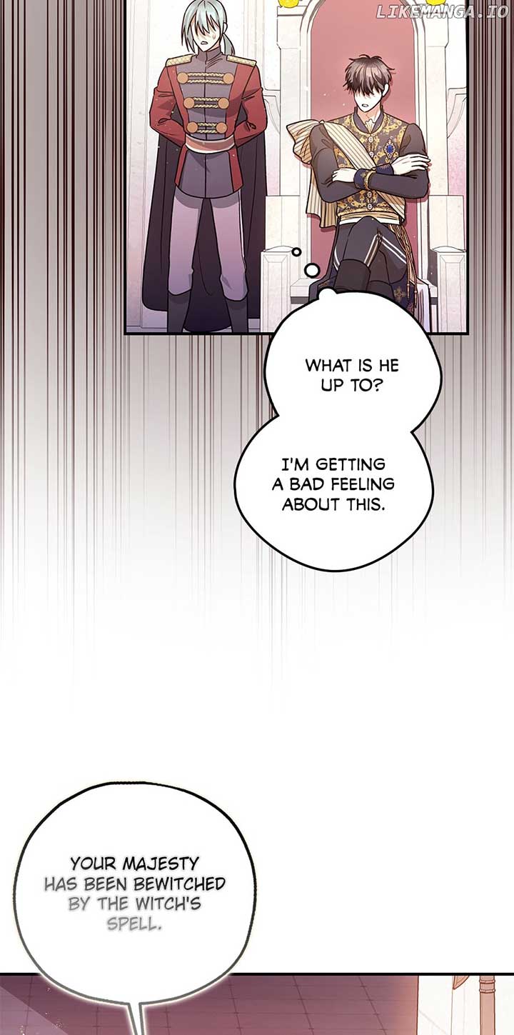 The Tyrant’s Tranquilizer Chapter 81 237 20
