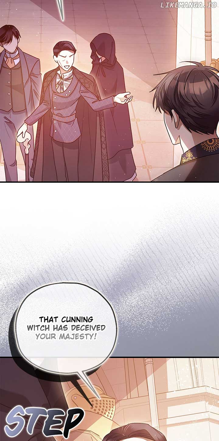 The Tyrant’s Tranquilizer Chapter 81 238 21