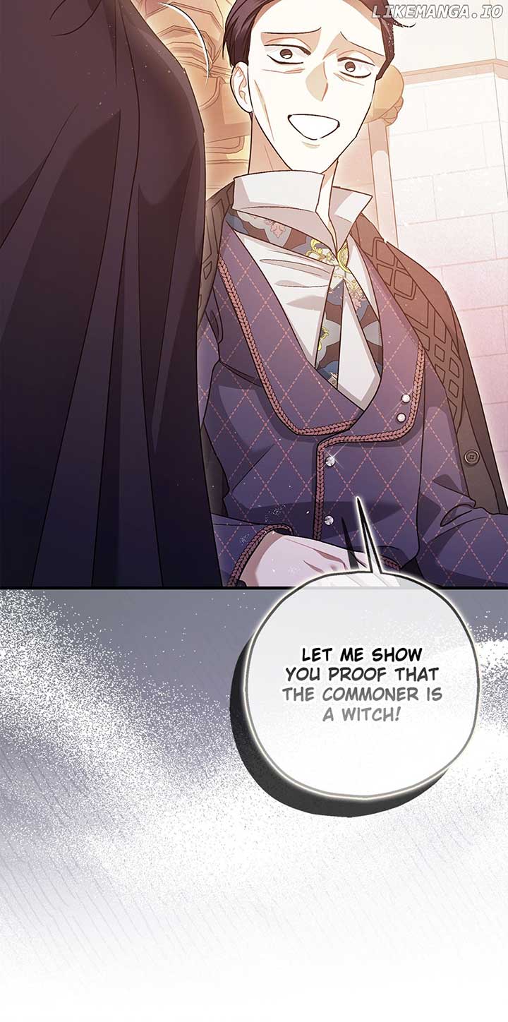 The Tyrant’s Tranquilizer Chapter 81 239 22
