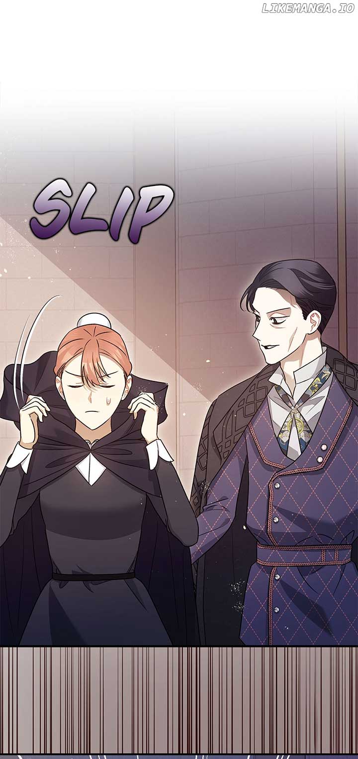 The Tyrant’s Tranquilizer Chapter 81 240 23