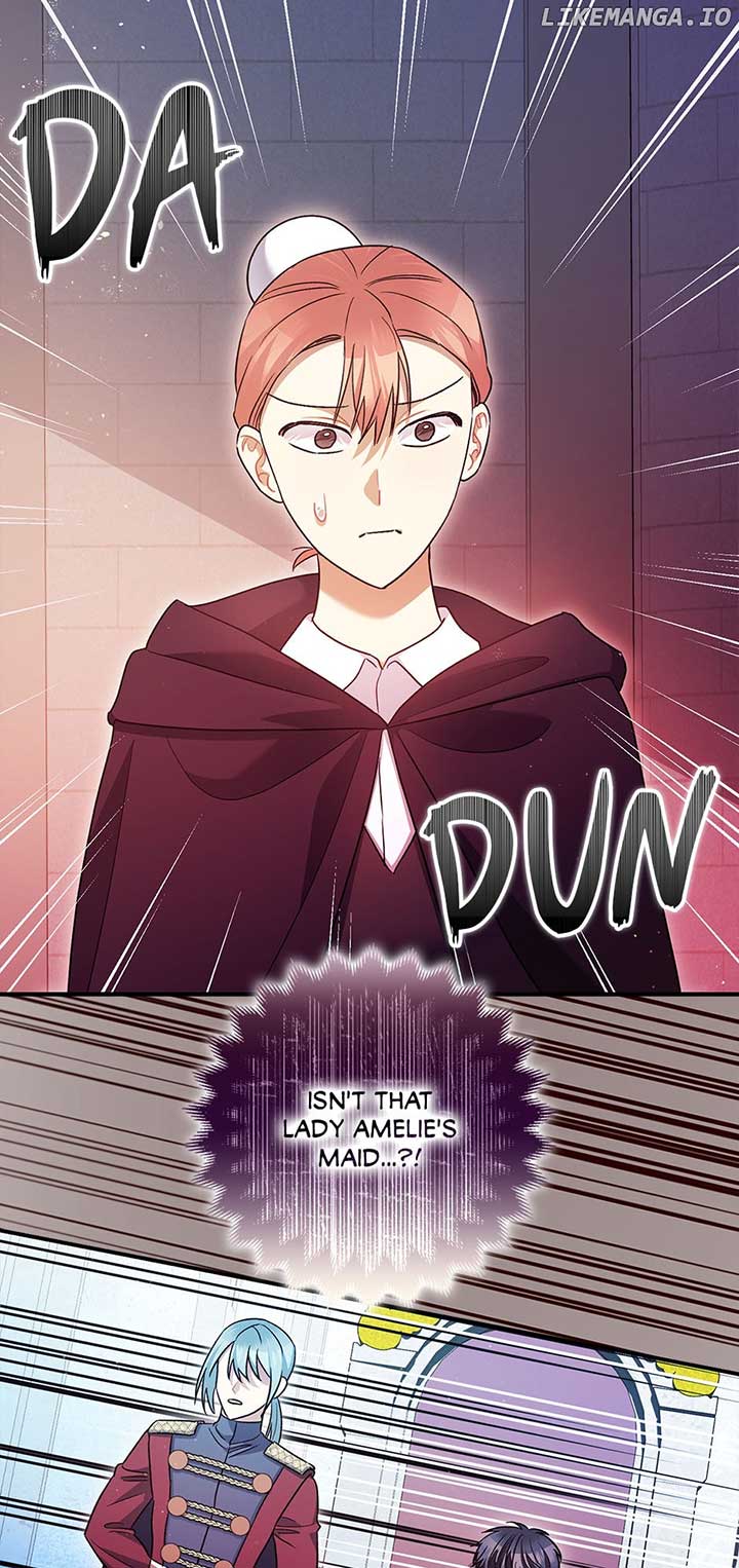 The Tyrant’s Tranquilizer Chapter 81 241 24
