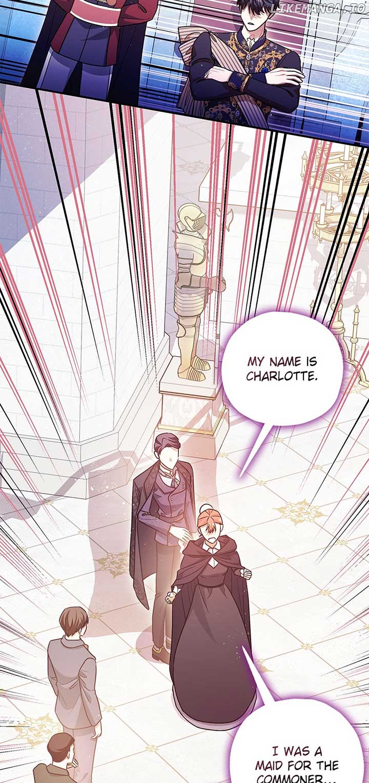 The Tyrant’s Tranquilizer Chapter 81 242 25