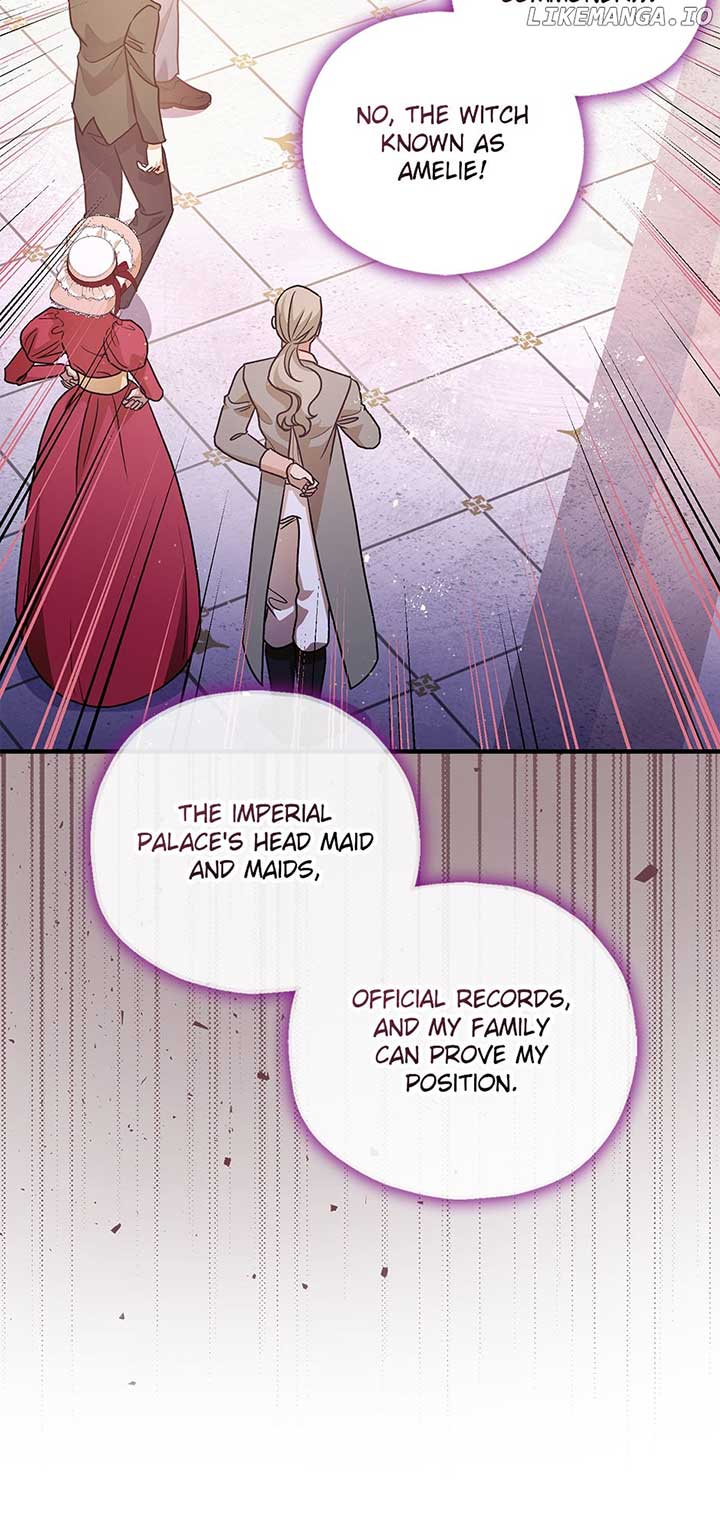 The Tyrant’s Tranquilizer Chapter 81 243 26