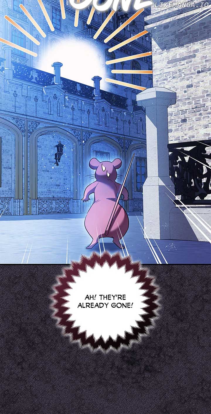 The Tyrant’s Tranquilizer Chapter 81 251 34