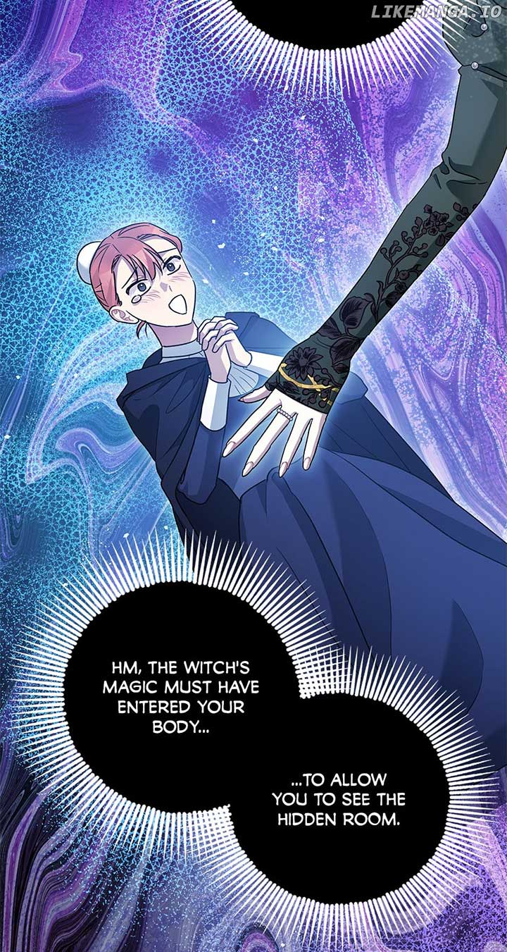 The Tyrant’s Tranquilizer Chapter 81 257 40