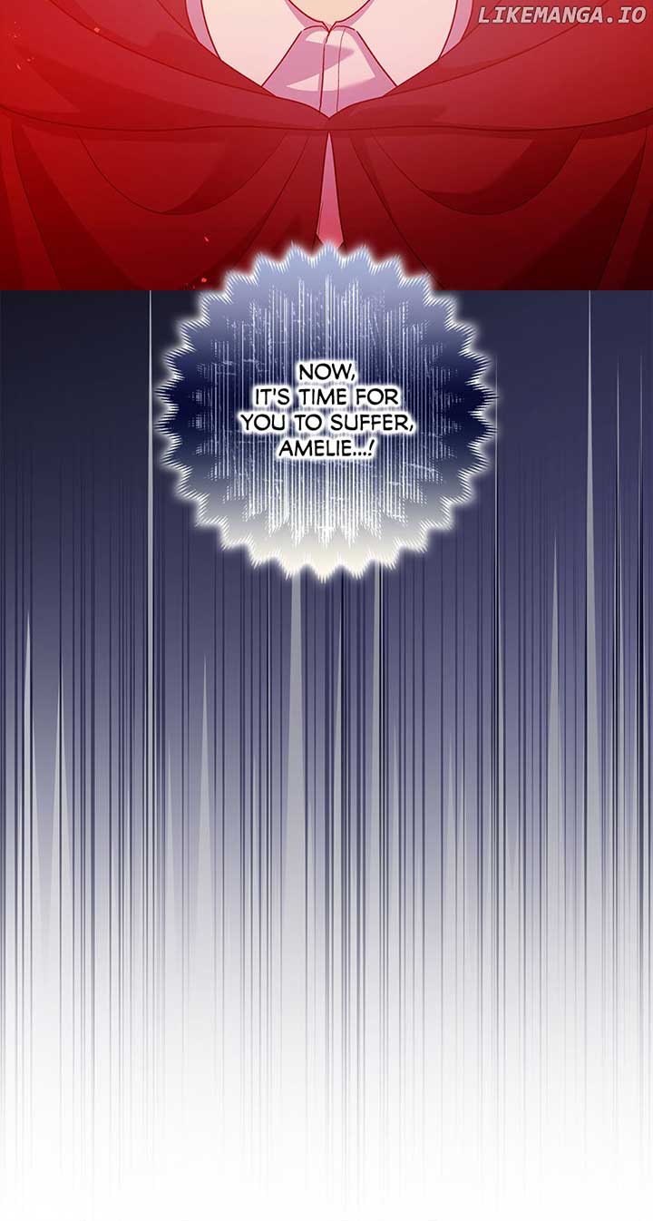 The Tyrant’s Tranquilizer Chapter 81 263 46