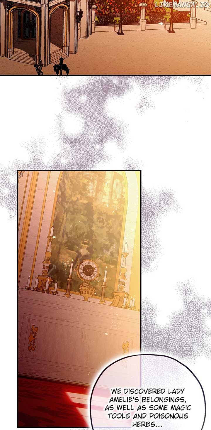 The Tyrant’s Tranquilizer Chapter 81 265 48