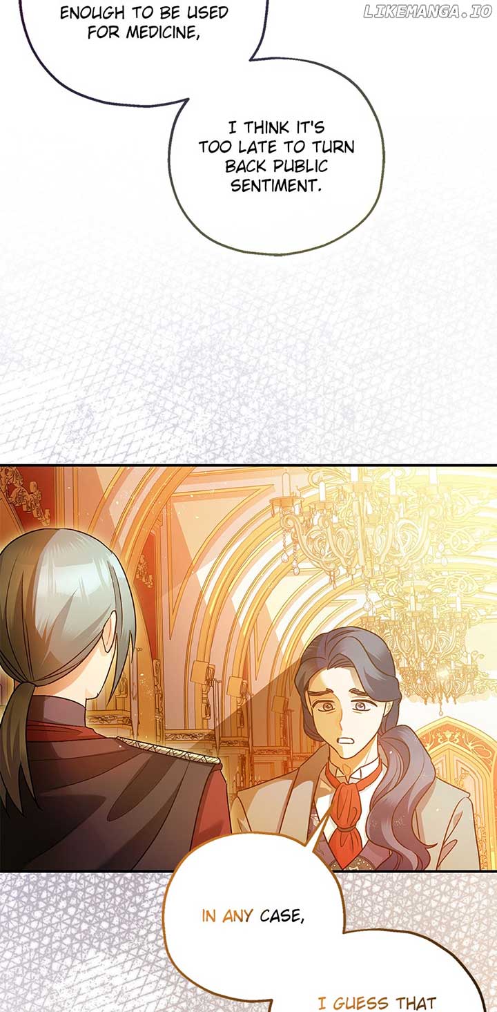 The Tyrant’s Tranquilizer Chapter 81 267 50
