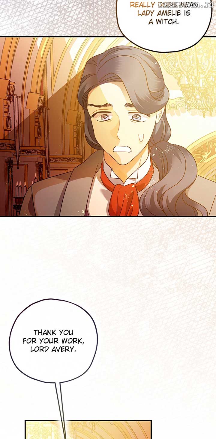 The Tyrant’s Tranquilizer Chapter 81 268 51
