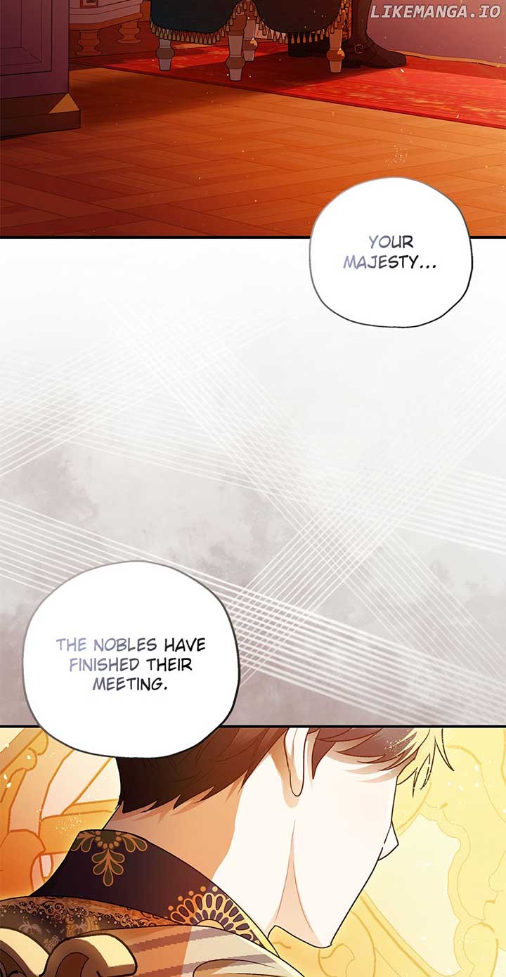 The Tyrant’s Tranquilizer Chapter 81 272 55