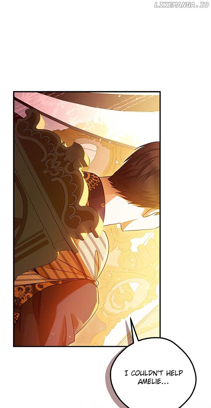 The Tyrant’s Tranquilizer Chapter 81 275 58
