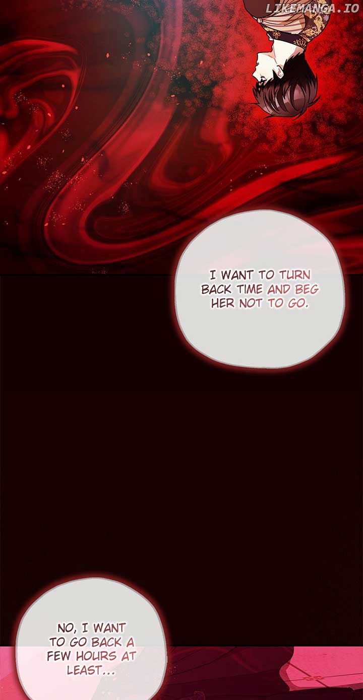 The Tyrant’s Tranquilizer Chapter 81 277 60