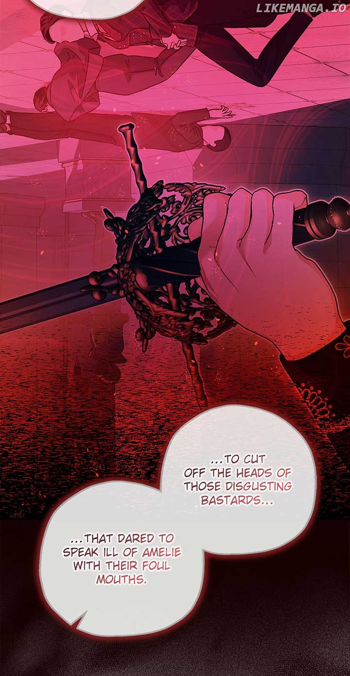 The Tyrant’s Tranquilizer Chapter 81 278 61