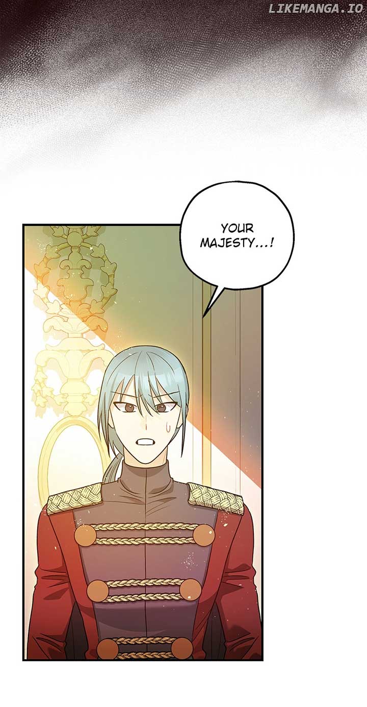 The Tyrant’s Tranquilizer Chapter 81 279 62
