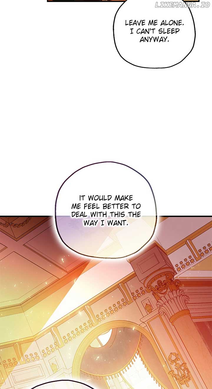 The Tyrant’s Tranquilizer Chapter 81 281 64