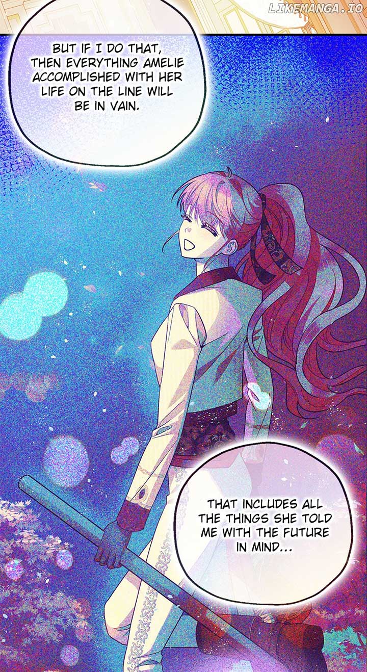 The Tyrant’s Tranquilizer Chapter 81 282 65