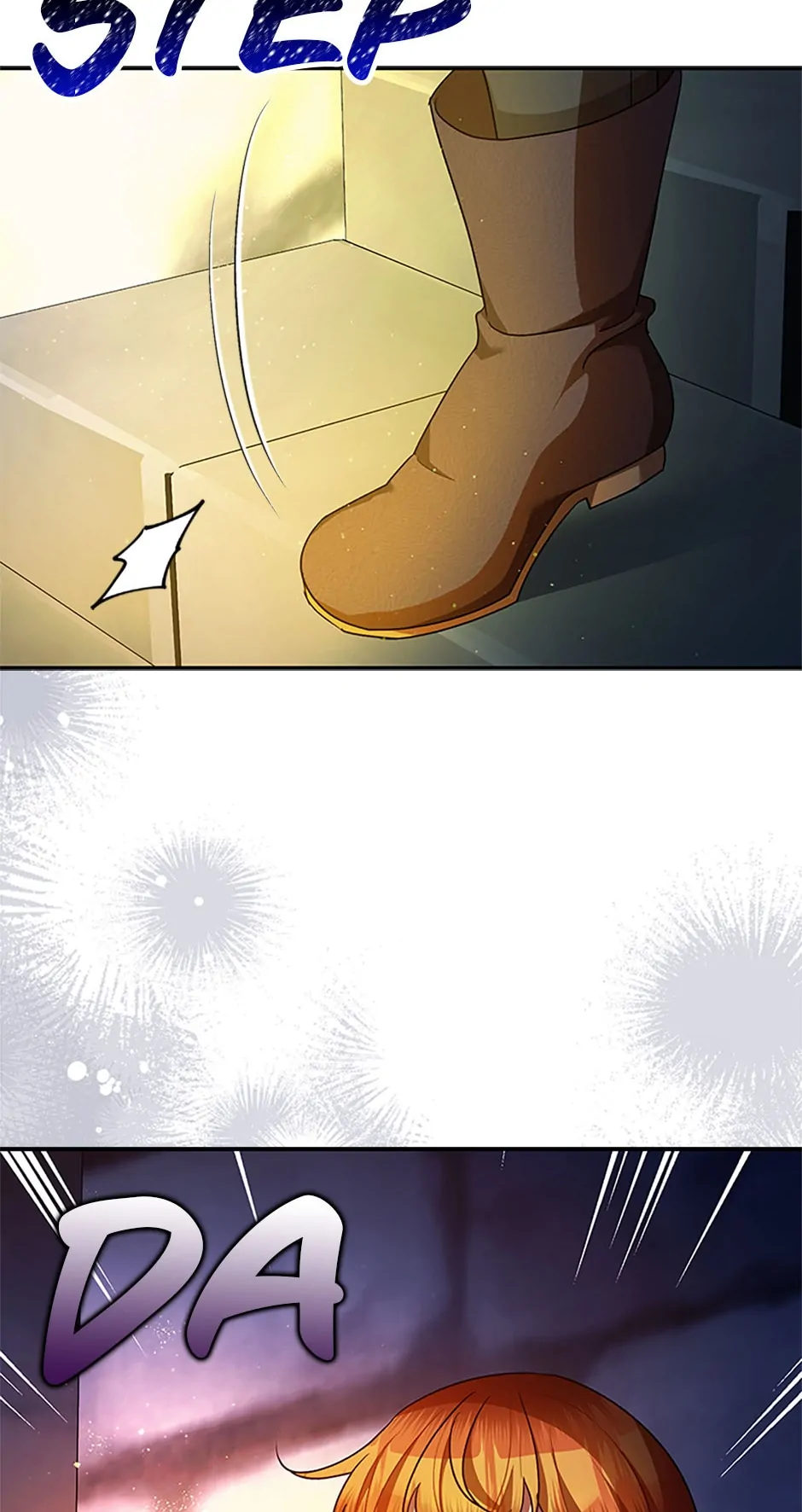 The Tyrant’s Tranquilizer Chapter 88 224 04