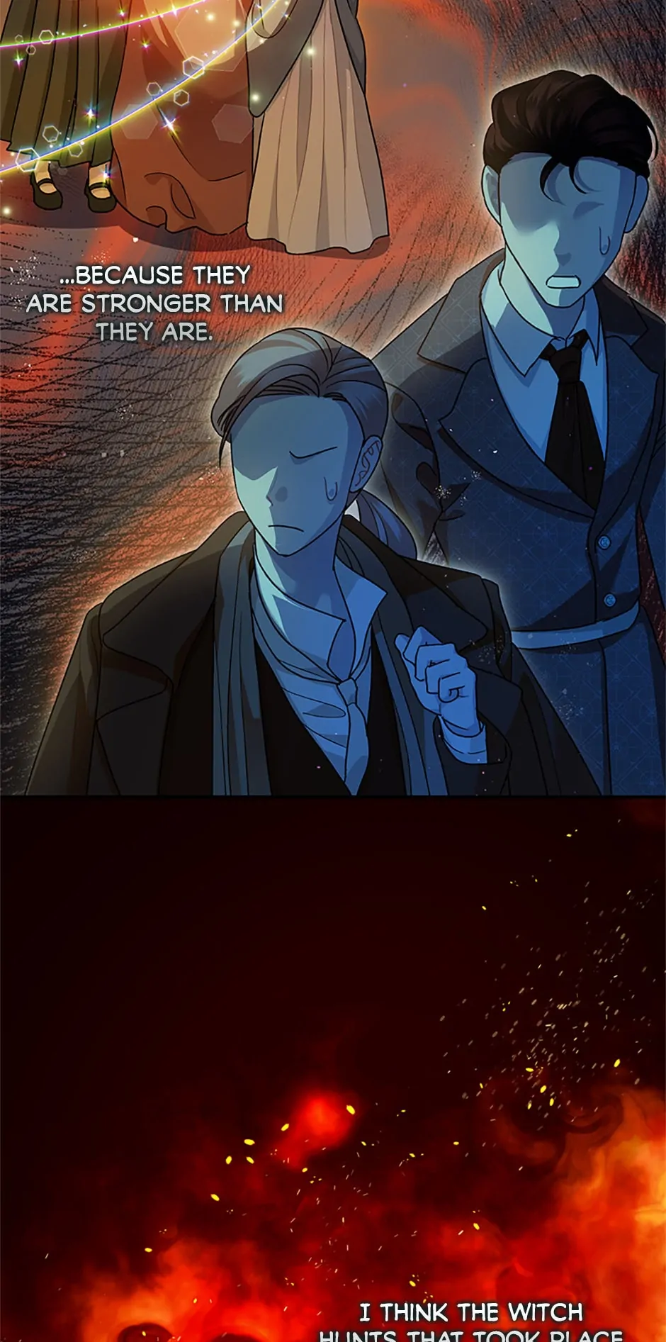 The Tyrant’s Tranquilizer Chapter 88 230 10