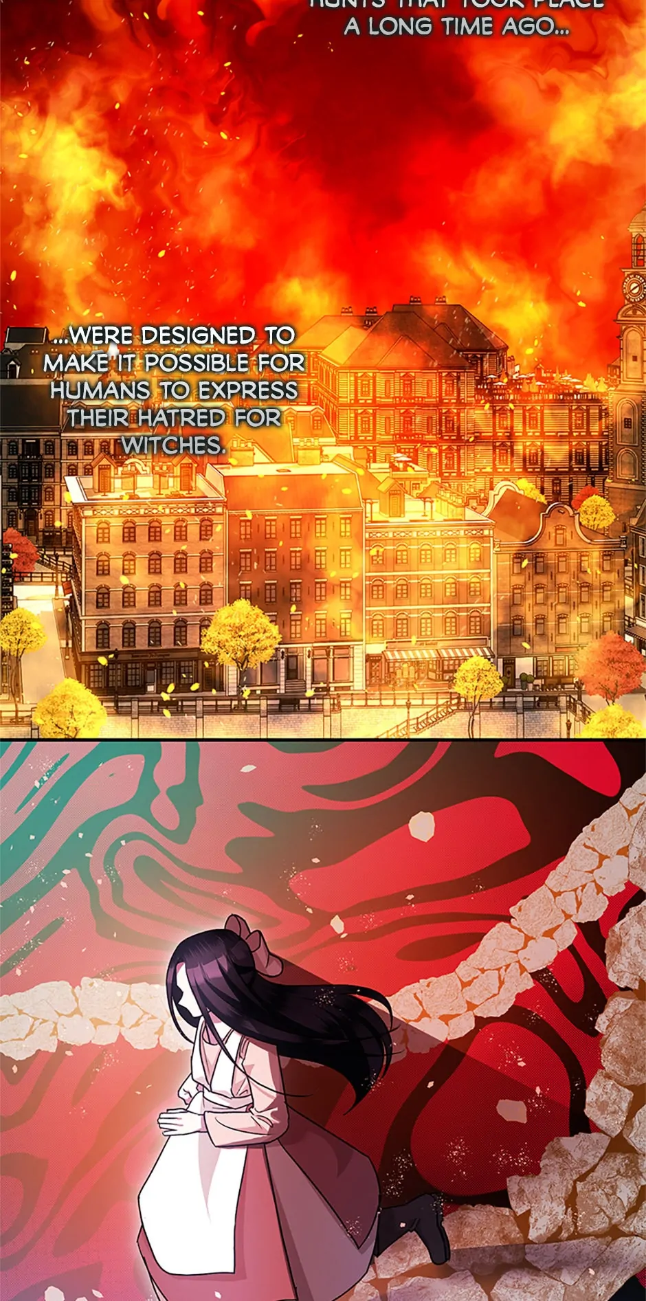 The Tyrant’s Tranquilizer Chapter 88 231 11