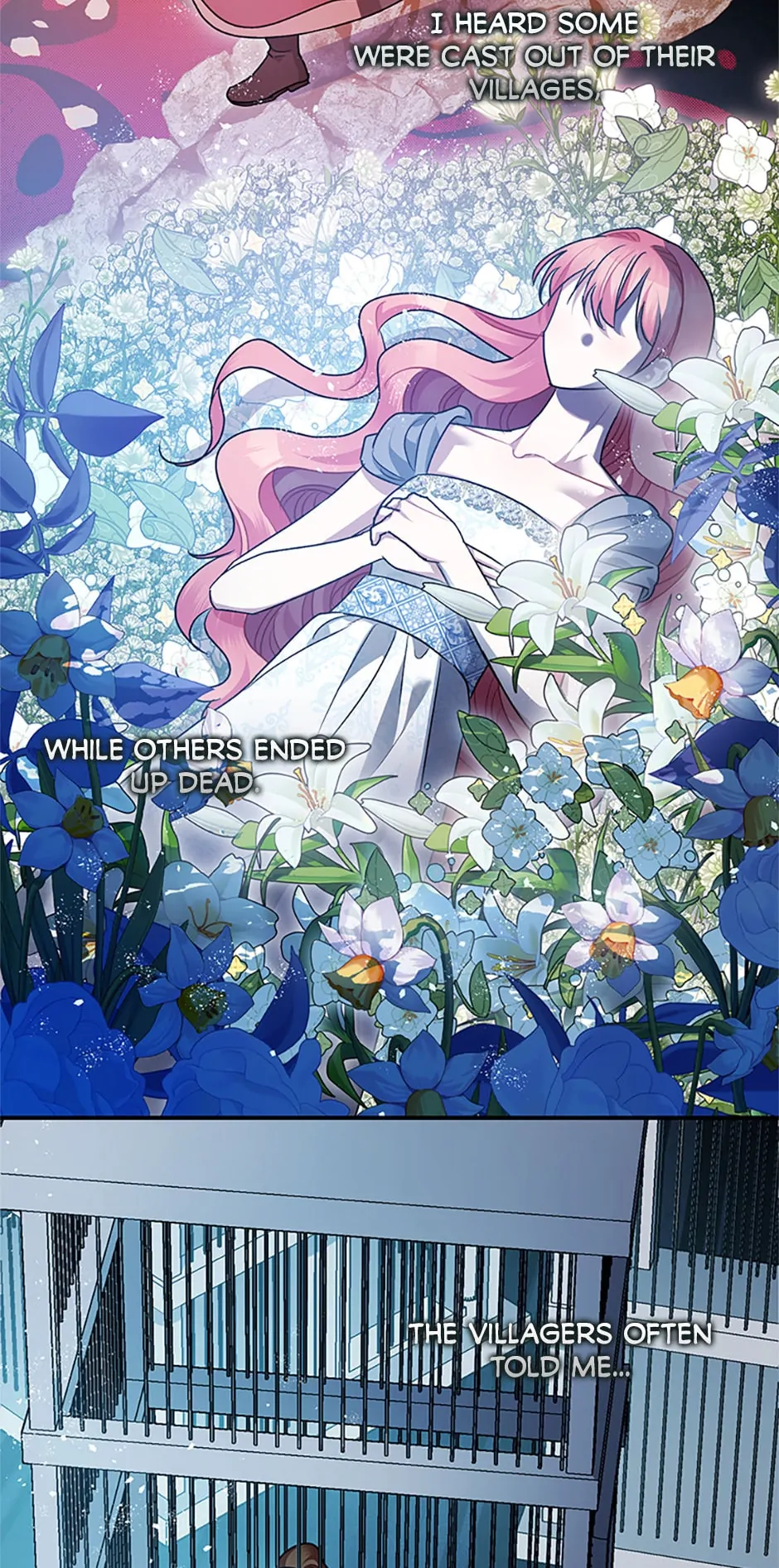 The Tyrant’s Tranquilizer Chapter 88 232 12