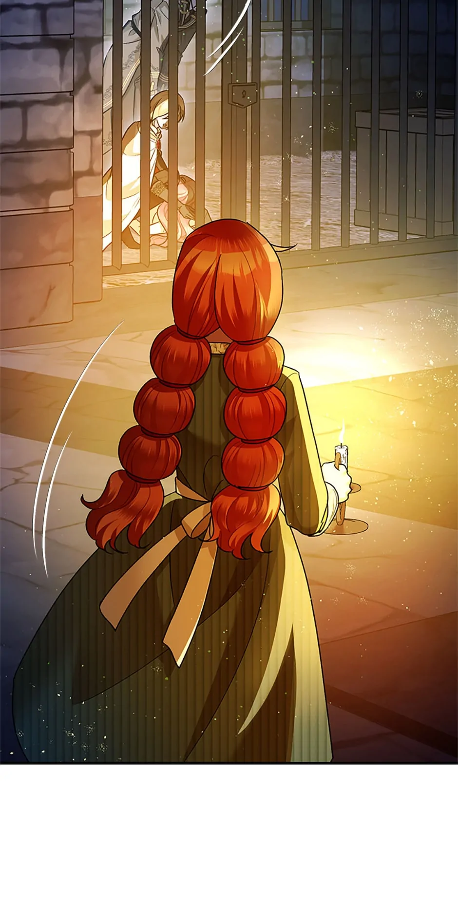 The Tyrant’s Tranquilizer Chapter 88 235 15