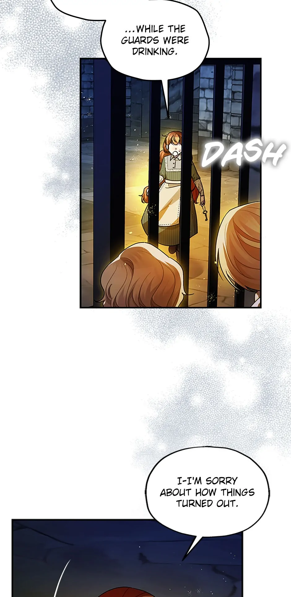 The Tyrant’s Tranquilizer Chapter 88 237 17