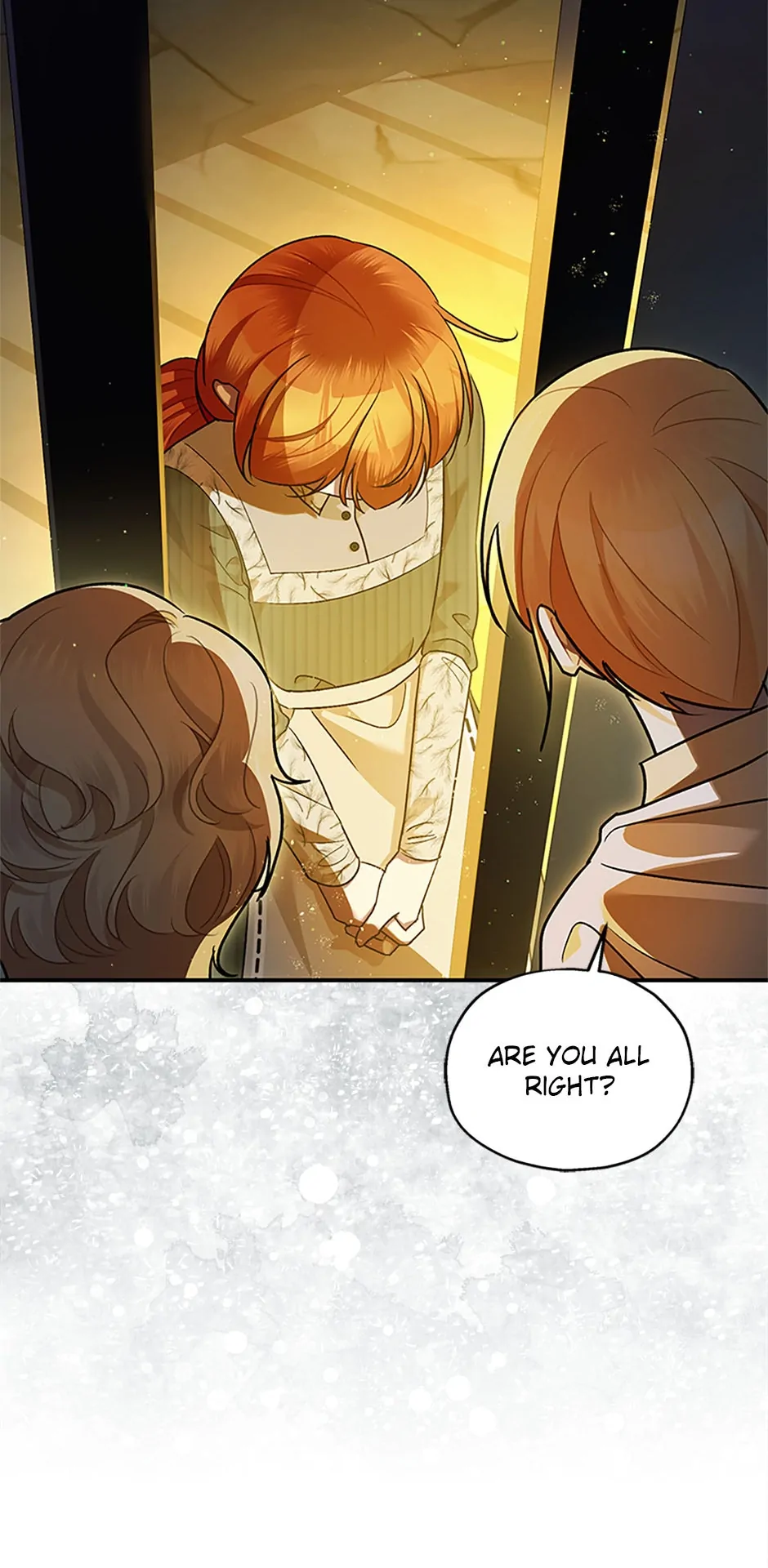 The Tyrant’s Tranquilizer Chapter 88 241 21