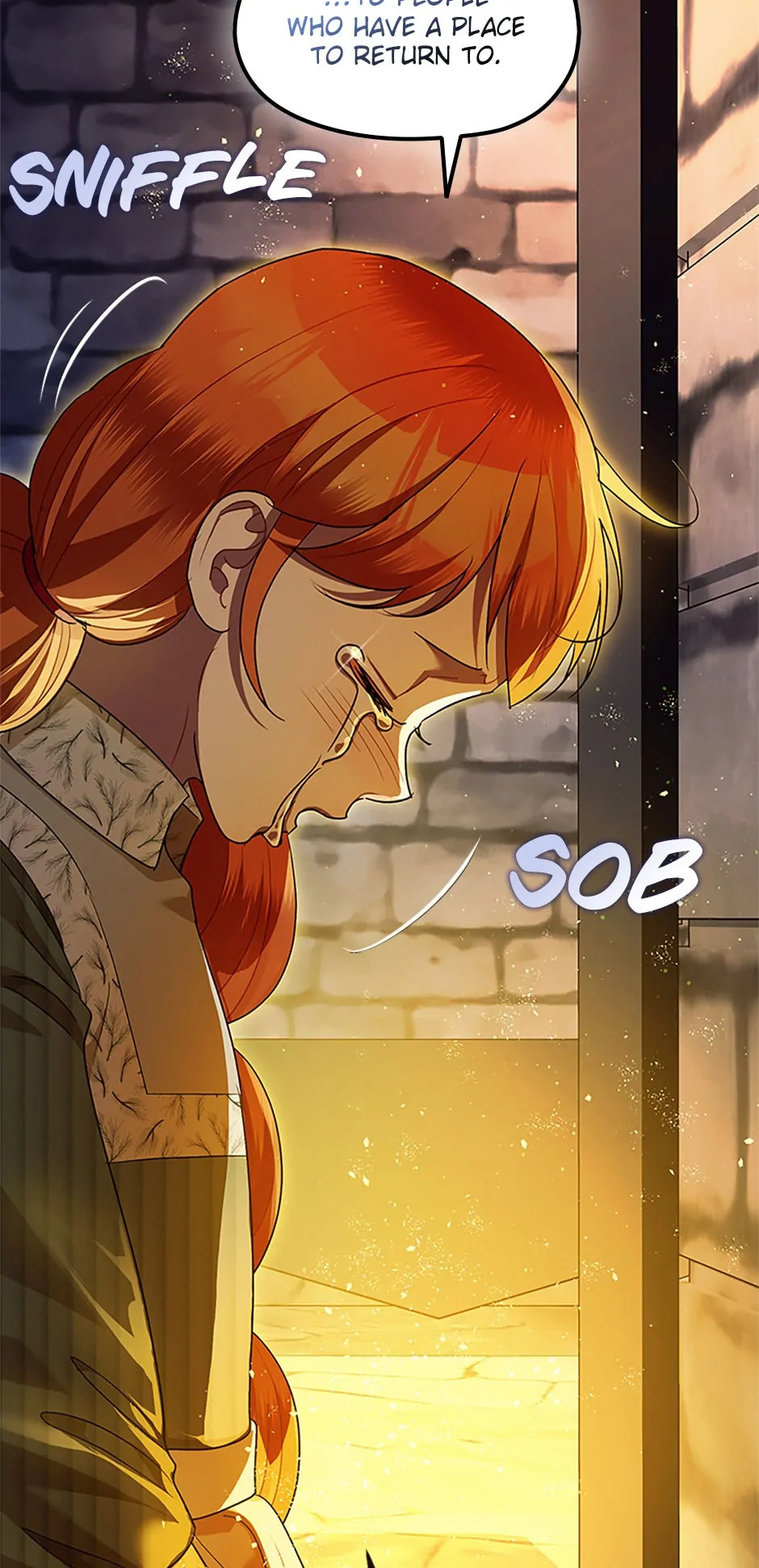 The Tyrant’s Tranquilizer Chapter 88 246 26