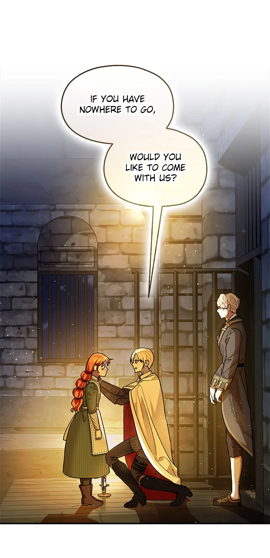 The Tyrant’s Tranquilizer Chapter 88 249 29