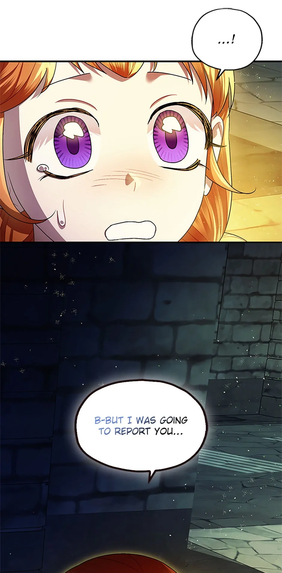 The Tyrant’s Tranquilizer Chapter 88 252 32