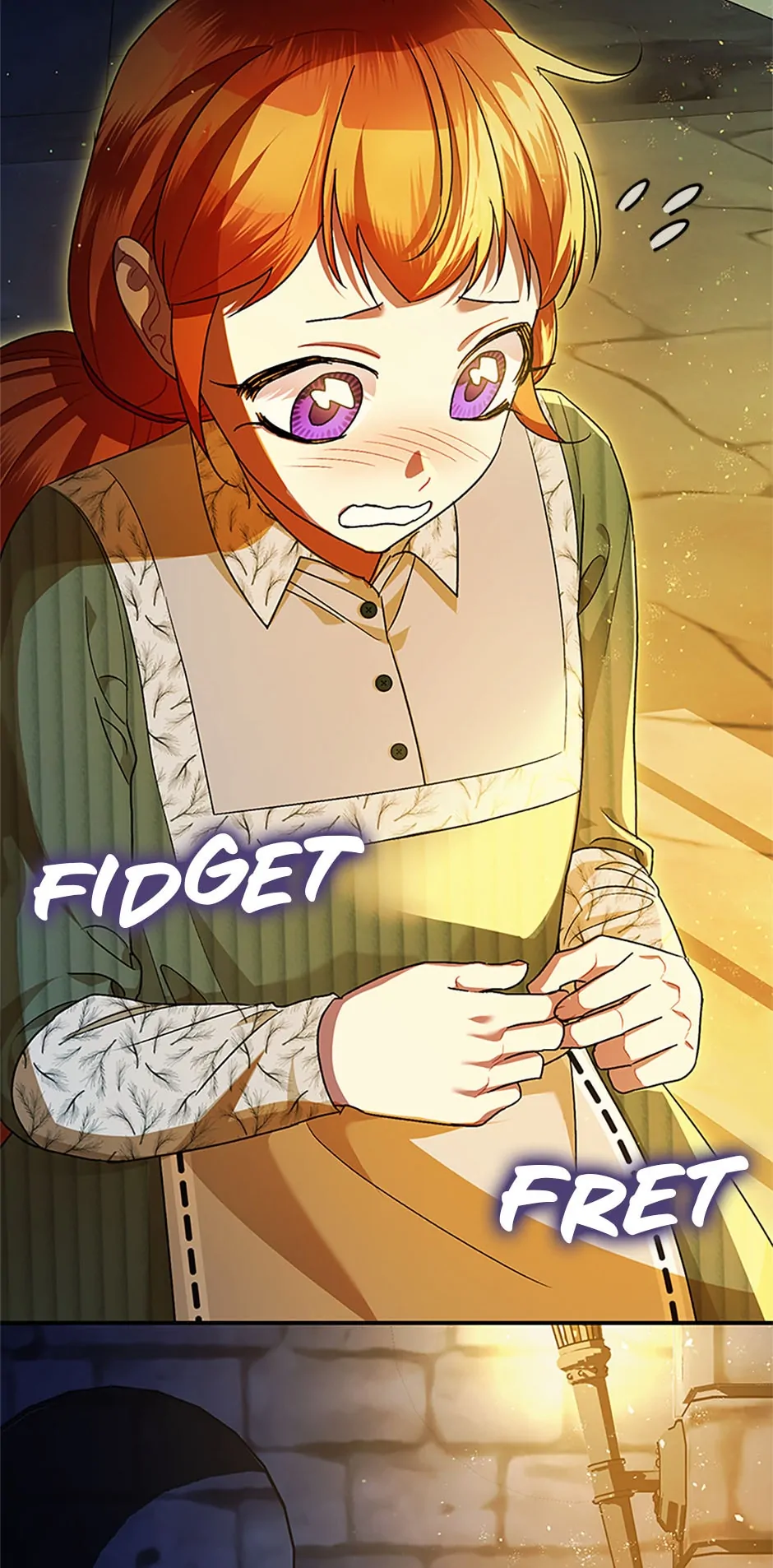 The Tyrant’s Tranquilizer Chapter 88 253 33