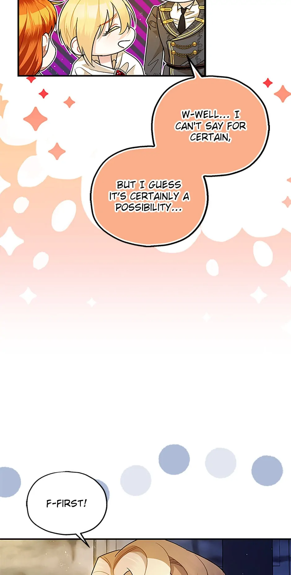 The Tyrant’s Tranquilizer Chapter 88 259 39