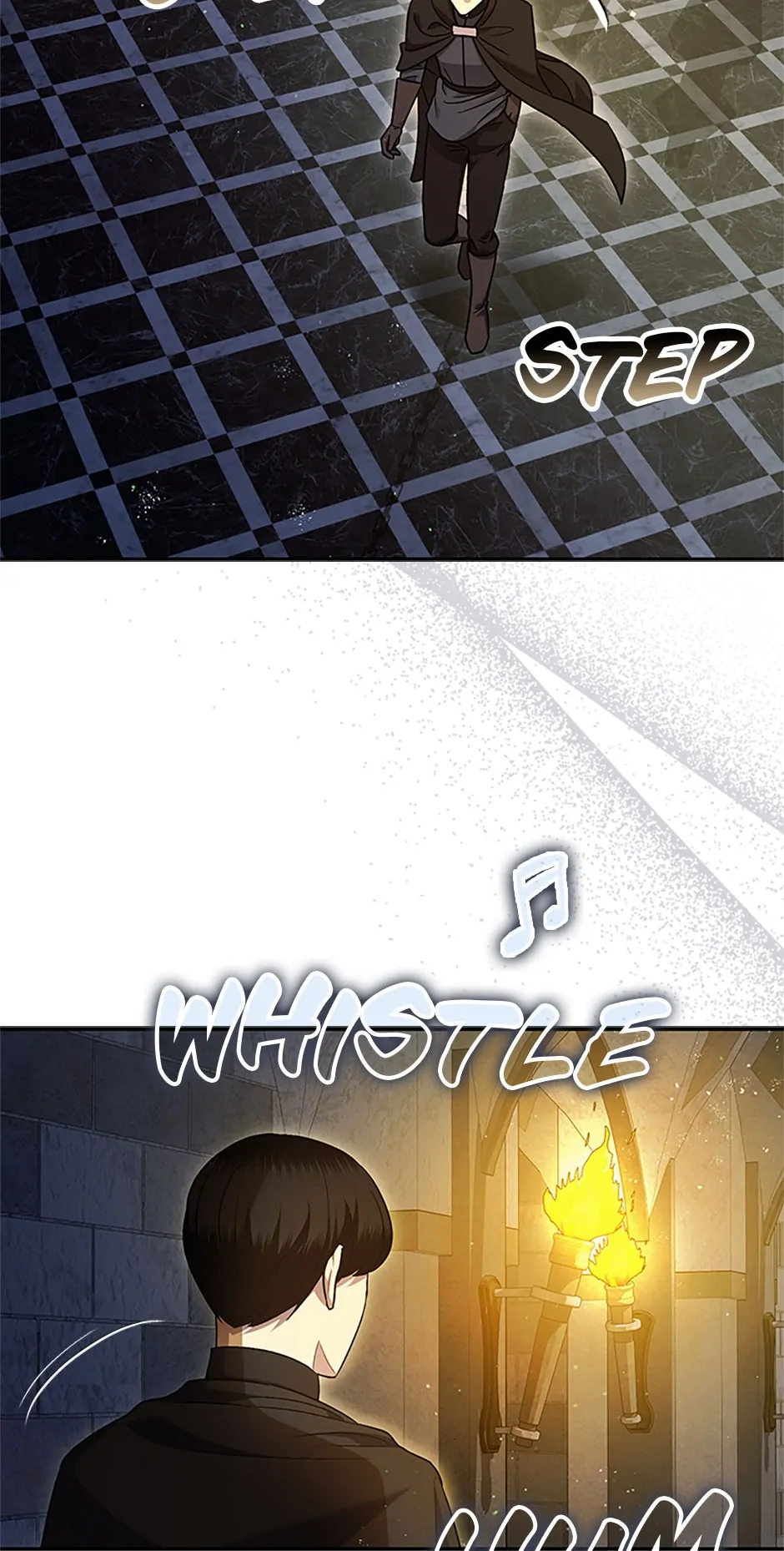 The Tyrant’s Tranquilizer Chapter 88 265 45