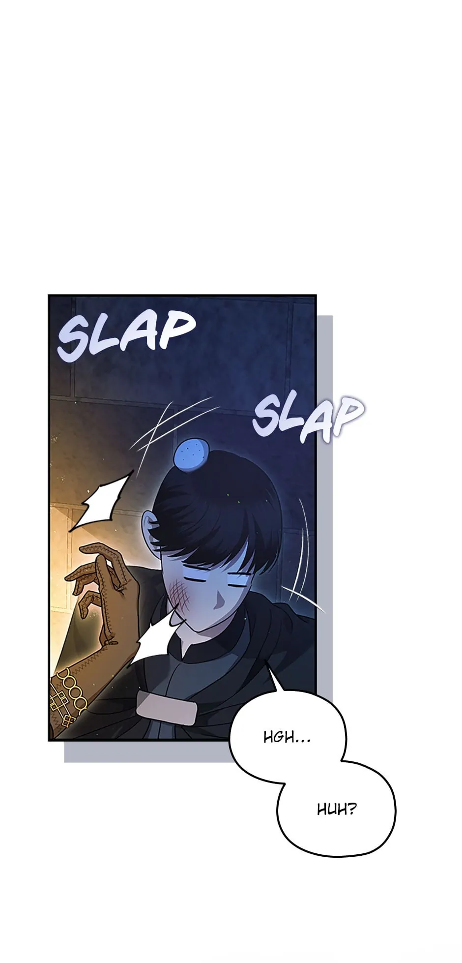 The Tyrant’s Tranquilizer Chapter 88 268 48