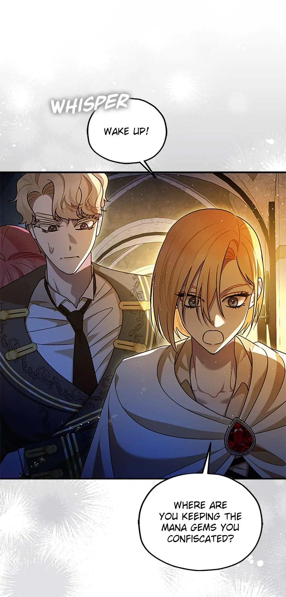 The Tyrant’s Tranquilizer Chapter 88 269 49