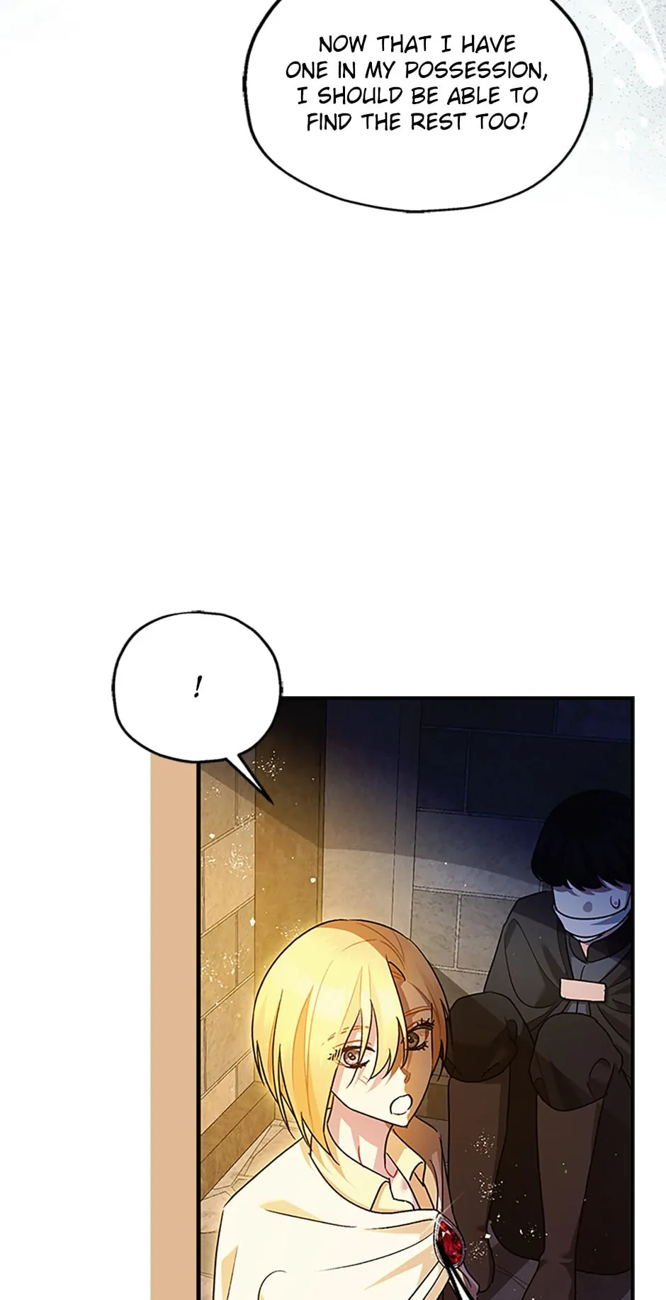 The Tyrant’s Tranquilizer Chapter 88 276 56