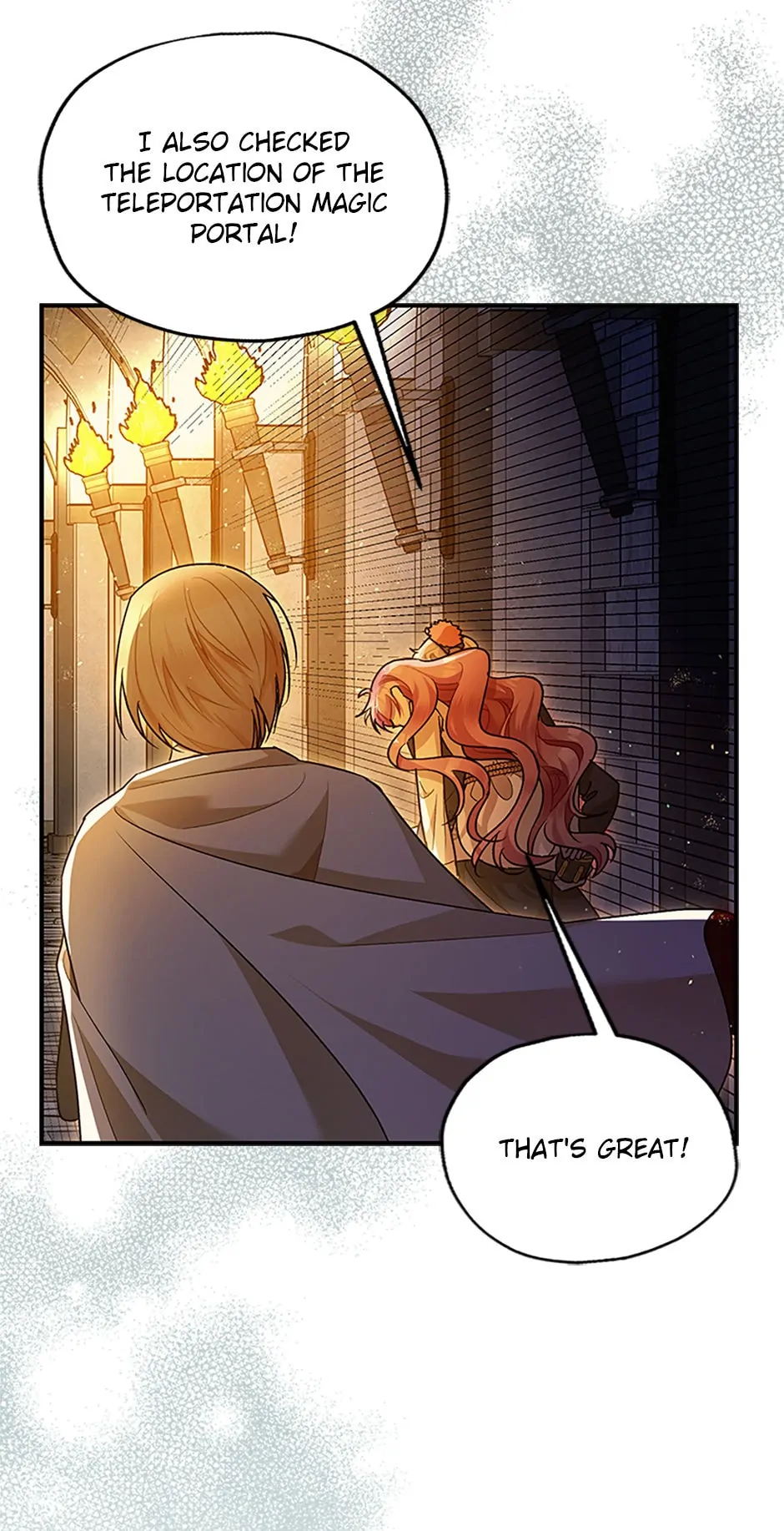 The Tyrant’s Tranquilizer Chapter 88 279 59