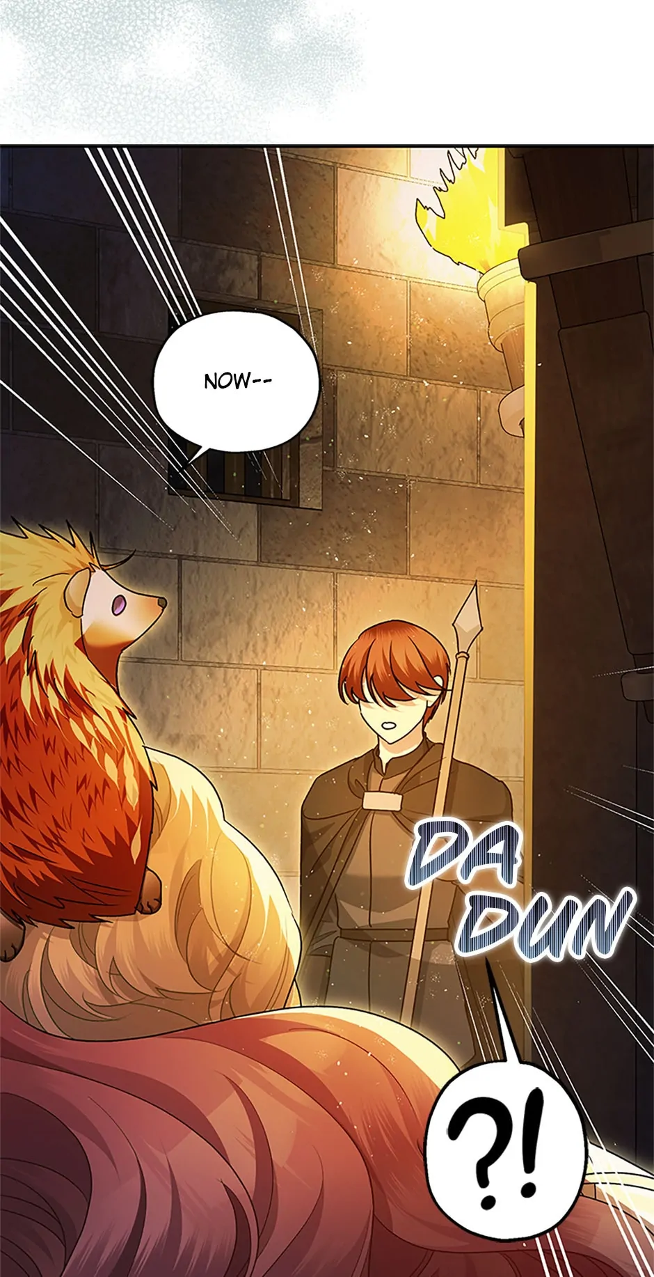 The Tyrant’s Tranquilizer Chapter 88 280 60