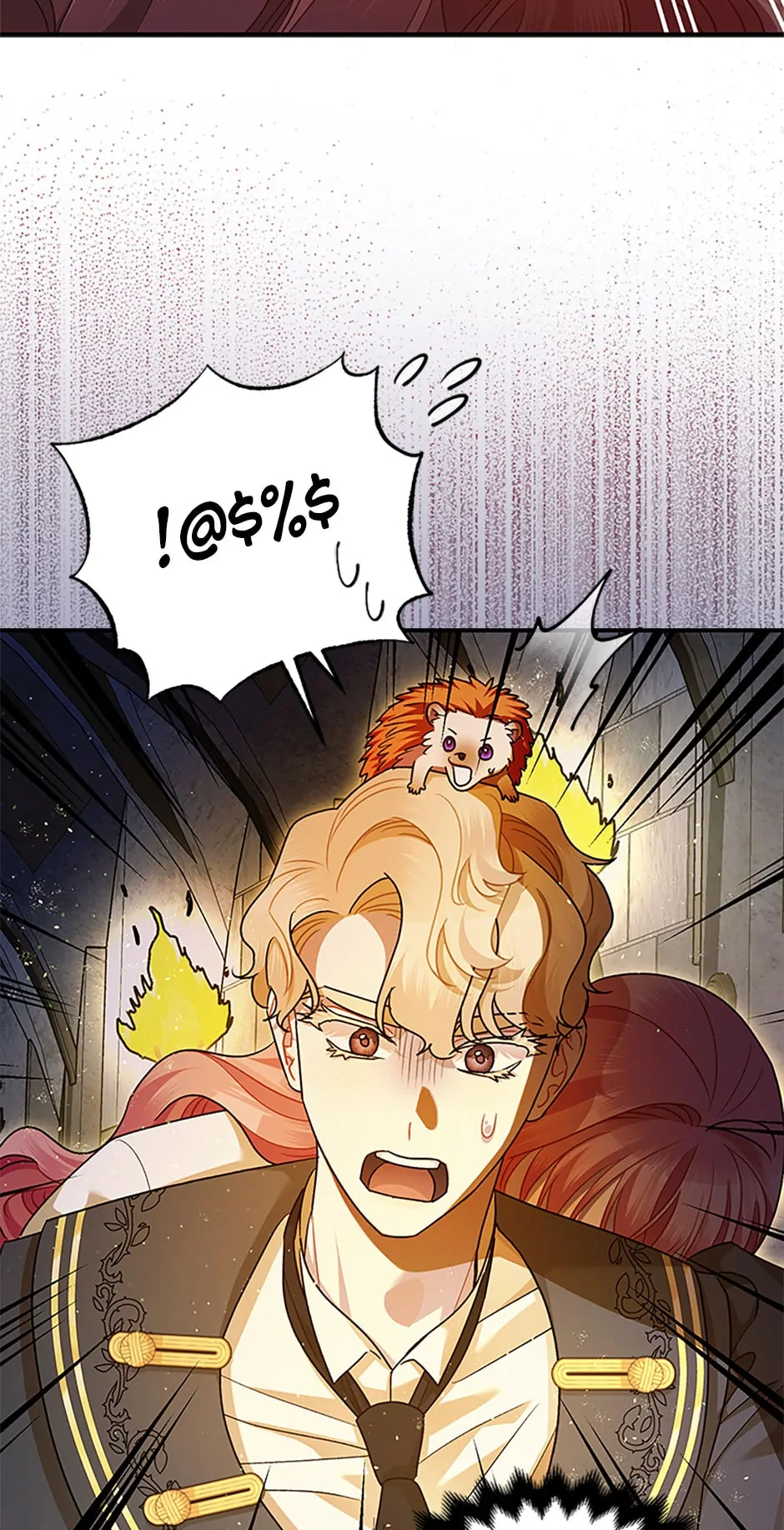 The Tyrant’s Tranquilizer Chapter 88 281 61