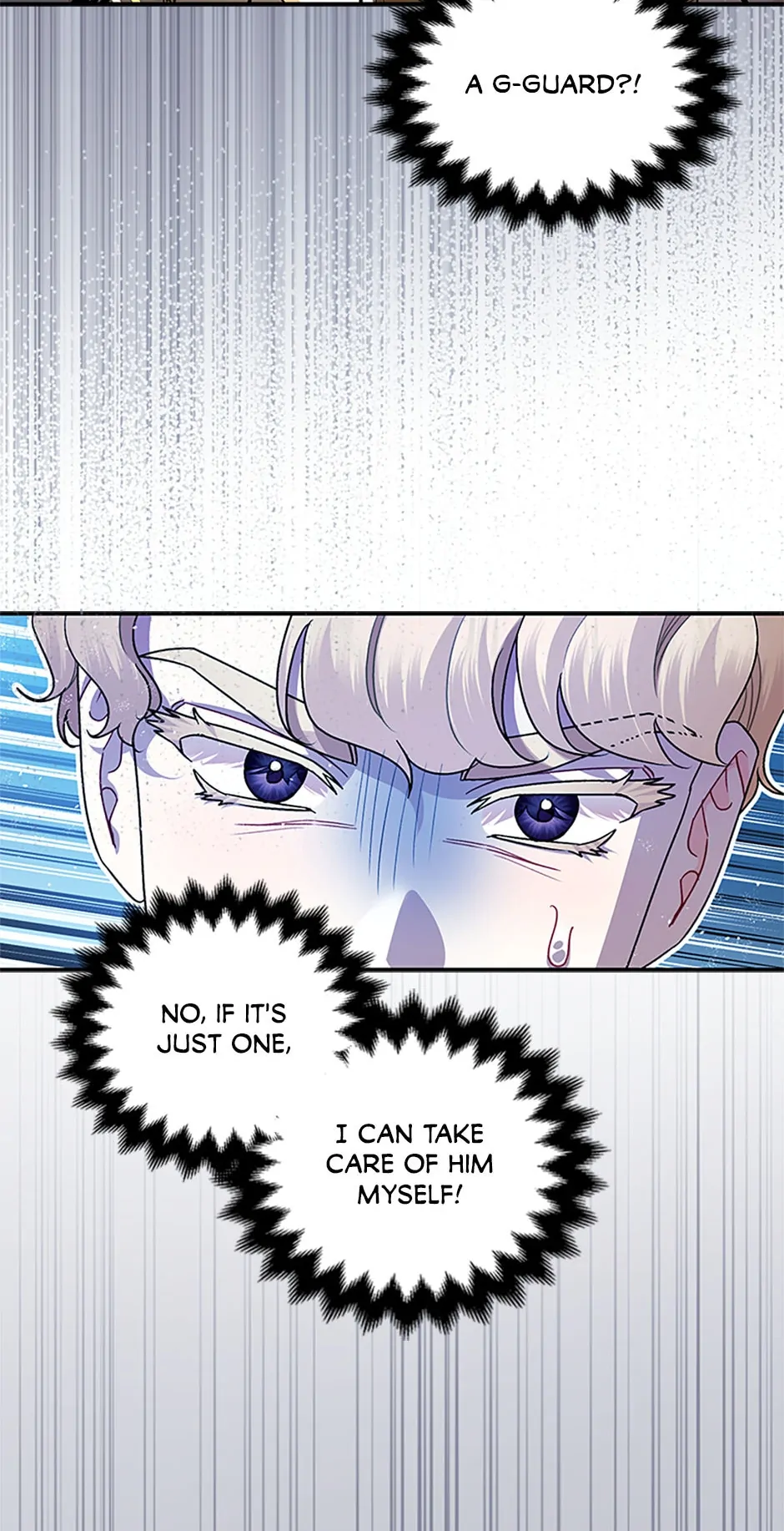 The Tyrant’s Tranquilizer Chapter 88 282 62