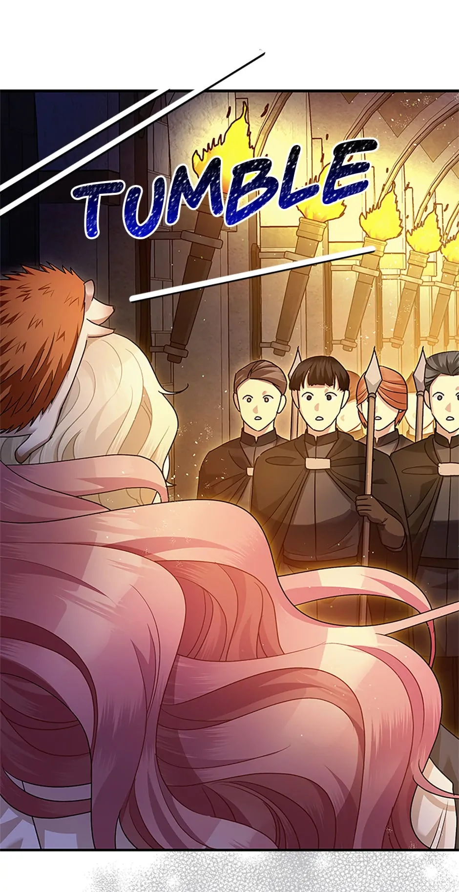 The Tyrant’s Tranquilizer Chapter 88 284 64