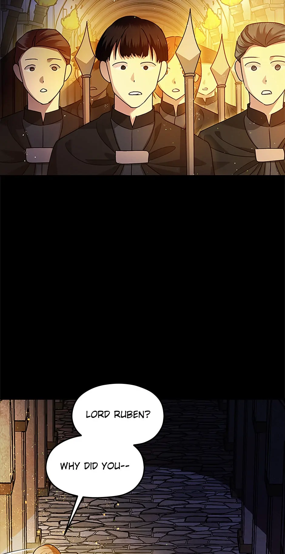 The Tyrant’s Tranquilizer Chapter 88 286 66