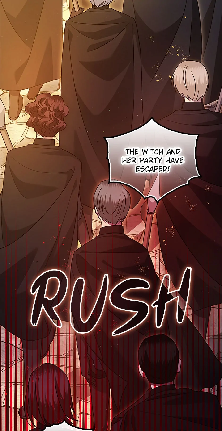 The Tyrant’s Tranquilizer Chapter 88 288 68